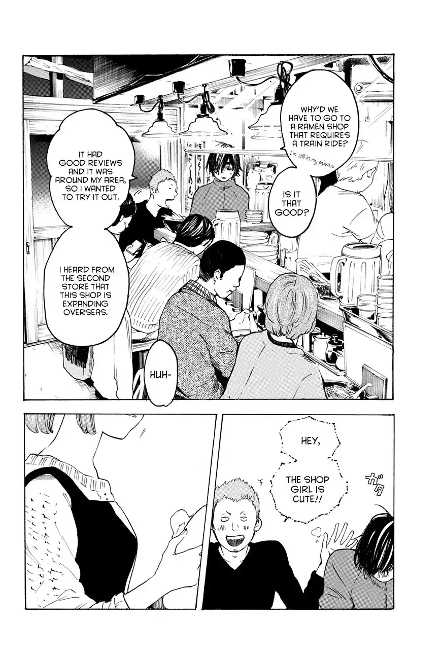 Soredemo Boku wa Kimi ga Suki Chapter 29 5